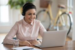 Certified Digital Trainer - Delivering Instructor Led Online Courses (Tips and Tools)(Training Fee Rs.590/-= Rs. 500/- + Rs. 90/- (18% GST))