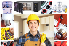 Certified Trainer - Jr. Field Technician (Other Home Appliances) QP/NOS - ELE/Q3104 (Training Fee Rs.5900/-= Rs. 5000/- + Rs. 900/- (18% GST))