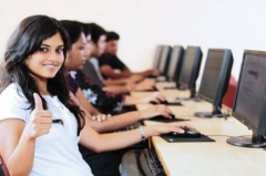 Certified Trainer - Domestic Data Entry Operator  QP/NOS-  SSC/Q2212 (Training Fee Rs.5900/-= Rs. 5000/- + Rs. 900/- (18% GST))