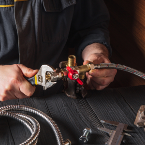 Assistant Plumber-General QP/NOS-WD/PSC/Q0102 (Training Fee Rs.5900/-= Rs. 5000/- + Rs. 900/- (18% GST))
